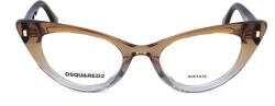 Dsquared2 D2 0116 690 49 Ochelari de citit