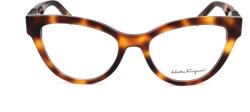 FERRAGAMO SF2920 214 52 Ochelari de citit