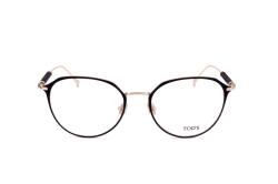 Tod's TO5246 002 51 Ochelari de citit