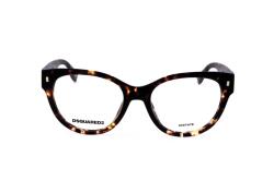 Dsquared2 D2 0069 581 52 Ochelari de citit