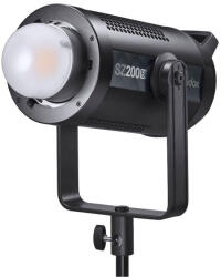 Godox SZ200Bi Bi-color Led video lámpa (SZ200Bi)