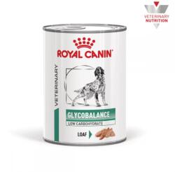 Royal Canin Hrana Umeda Diabet Royal Canin Glycoballance Dog, 410 g