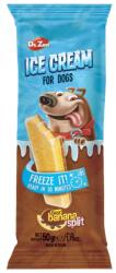  Servicii Publice Inghetata Pentru Caini Dr. Zoo Banana Split, 50 g