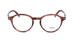 Ermenegildo Zegna EZ5269-F 052 50 Ochelari de citit