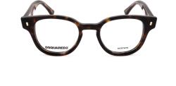 Dsquared2 D2 0057 086 46 Ochelari de citit