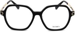 MAX&Co Max&Co. MO5153-D 001 53 Ochelari de citit