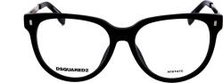 Dsquared2 D2 0042 2M2 53 Ochelari de citit