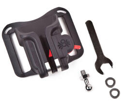 Spider Camera Holster Spider Black Widow Box Set (SP800)