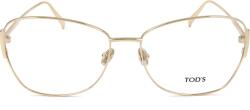 Tod's TO5271 032 56 Ochelari de citit