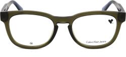 Calvin Klein Jeans CKJ23651 314 52 Ochelari de citit