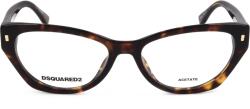 Dsquared2 D2 0043 086 54 Ochelari de citit