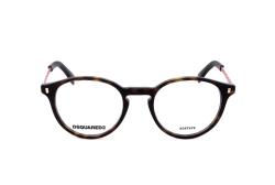 Dsquared2 D2 0056 086 49 Ochelari de citit
