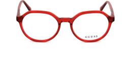 Guess GU50166 066 48 Ochelari de citit