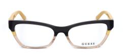 Guess GU2979 041 52 Ochelari de citit