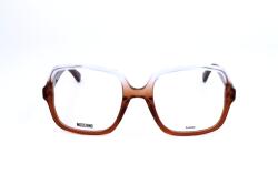 Moschino MOS604 FL4 54 Ochelari de citit