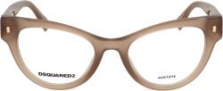 Dsquared2 D2 0070 FWM 49 Ochelari de citit