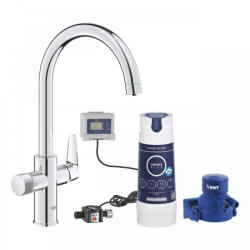 GROHE 30555000 konyhai csap króm - electrovilag