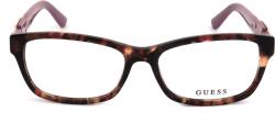 Guess GU2986 071 55 Ochelari de citit