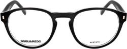 Dsquared2 D2 0049 7C5 51 Ochelari de citit