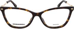 Dsquared2 D2 0068 086 55 Ochelari de citit