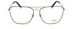 Tod's TO5256 001 55 Ochelari de citit