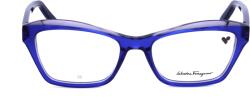 FERRAGAMO SF2951 435 53 Ochelari de citit