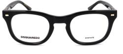 Dsquared2 D2 0078 807 48 Ochelari de citit