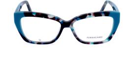 FERRAGAMO SF2938N 414 53 Ochelari de citit