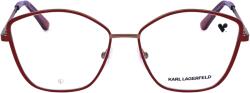 Karl Lagerfeld KL345 600 54 Ochelari de citit