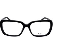 Tod's TO5278 001 56 Ochelari de citit