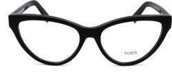 Tod's TO5299 001 56 Ochelari de citit