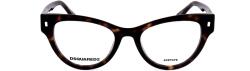 Dsquared2 D2 0070 086 49 Ochelari de citit