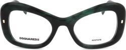 Dsquared2 D2 0138 6AK 52 Ochelari de citit