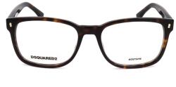Dsquared2 D2 0008 086 55 Ochelari de citit