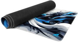 Sharkoon Mousepad Sharkoon SKILLER SGP35 D6, multicolored gaming mouse pad, size XXL (4044951044849) Mouse pad