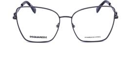 Dsquared2 D2 0039 V81 57 Ochelari de citit