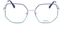 MAX&Co Max&Co. MO5037 016 55 Ochelari de citit