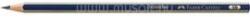 Faber-Castell Goldfaber 1221 hatszögletű 5B grafitceruza (FABER-CASTELL_FC112505) (FABER-CASTELL_FC112505)