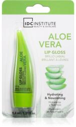 IDC Institute Aloe Vera ajakfény 9.4 ml