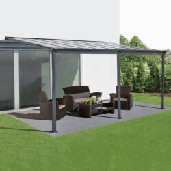  Avenberg Avesta 5 x 3 m Bw8