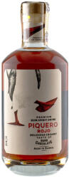  Piquero Rojo rum DRS (0, 7L/ 40%) - whiskynet