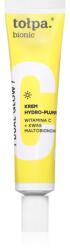 tołpa Bionic Dual Glow hidratáló nappali krém C vitamin 40 ml