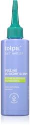 tołpa Hair Routine tisztító peeling fejbőrre 100 ml
