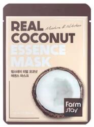 Farmstay FARMSTAY Real Coconut Essence Mask
