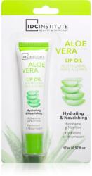 IDC Institute Aloe Vera ajak olaj 17 ml