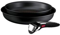 Tefal Edényszett Tefal Ingenio Excellence+ P0009653 3 db (P00096)