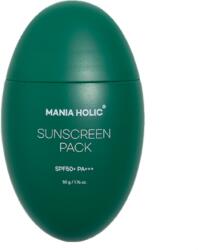 Mania Holic fényvédő krém SPF 50+ - 50 g