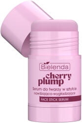 Bielenda Cherry Plump hidratáló és bőrsimító arcszérum stift - 20 g