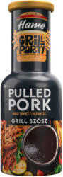 Hamé grillszósz 250ml Party Pulled pork