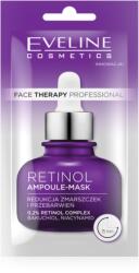 Eveline Face Therapy retinol ampulla maszk - 8 ml